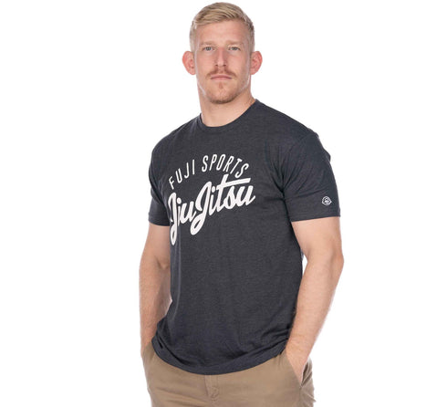 Fuji Flow Jiu-Jitsu Men's T-Shirt