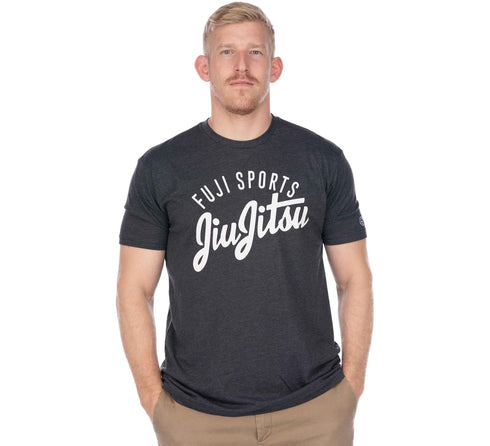 Fuji Flow Jiu-Jitsu Men's T-Shirt