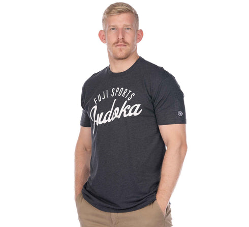 Fuji Flow Judo Men's T-Shirt