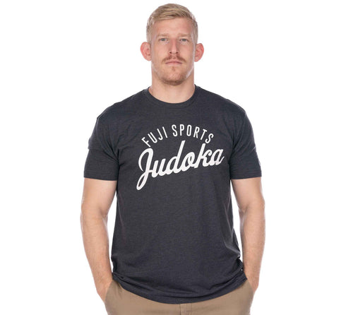 Fuji Flow Judo Men's T-Shirt