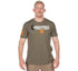 Fuji Call of FUJI Military T-Shirt