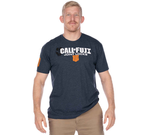Fuji Call of FUJI Military T-Shirt