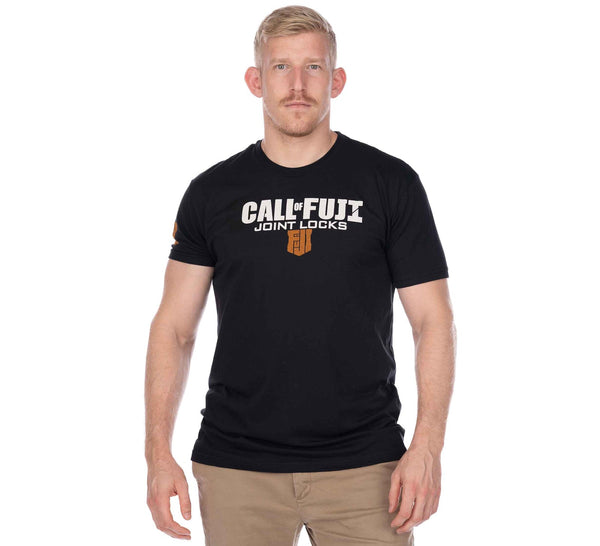 Fuji Call of FUJI Military T-Shirt