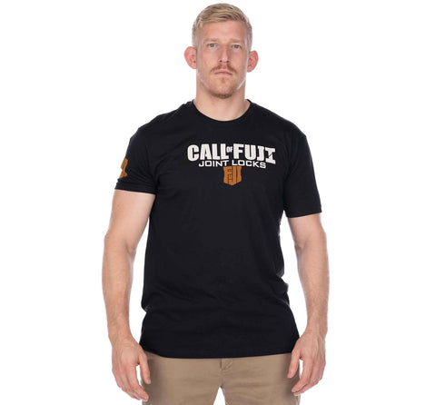 Fuji Call of FUJI Military T-Shirt