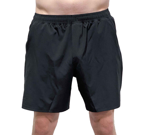 Fuji Commuter Workout Shorts