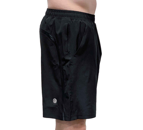 Fuji Commuter Workout Shorts