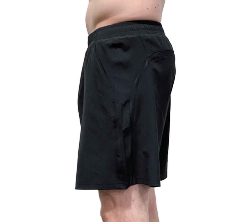 Fuji Commuter Workout Shorts