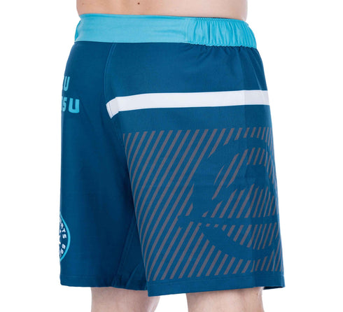 Fuji Script Grappling Shorts