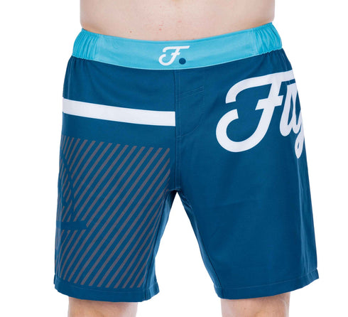 Fuji Script Grappling Shorts