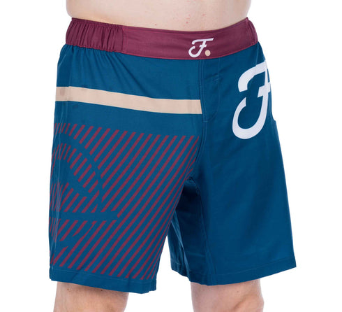 Fuji Script Grappling Shorts