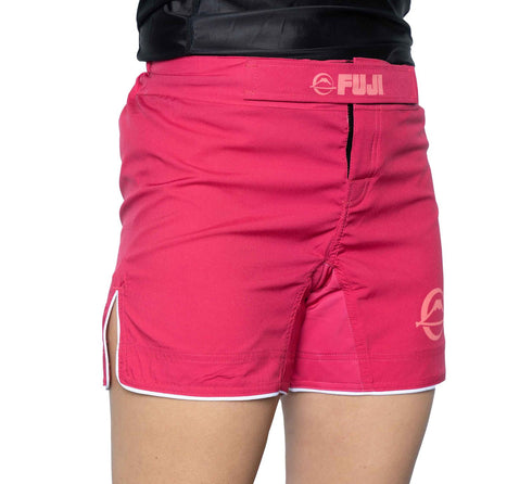 FUJI Baseline Women's Grappling Shorts