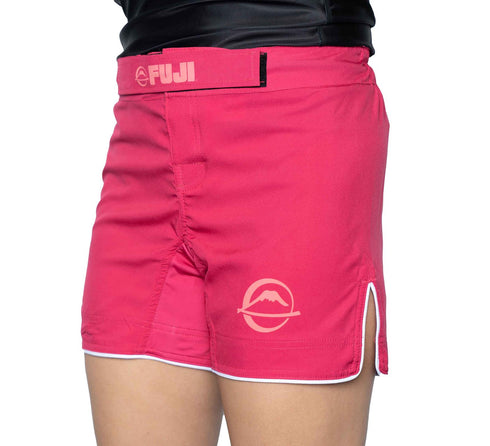 FUJI Baseline Women's Grappling Shorts