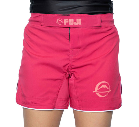 FUJI Baseline Women's Grappling Shorts