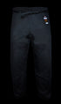 Fuji Kids BJJ Pants-Black-2