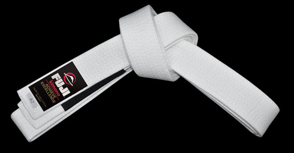 FUJI Kids Jiu Jitsu White Belt-1