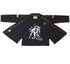 Fuji sports Combatives BJJ Gi-3
