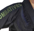 Fuji sports Combatives BJJ Gi-5