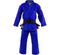 FUJI Double Weave Judo Gi-Blue-1