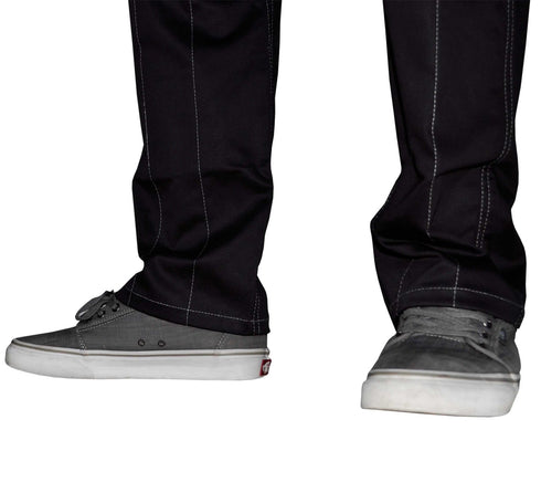 FUJI Higashi Lifestyle Pants-Black-6