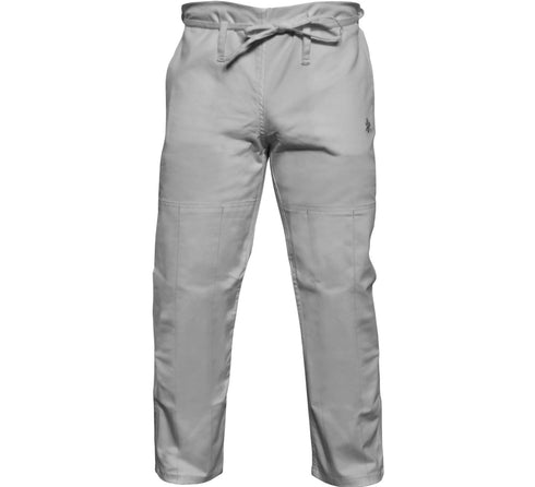 FUJI Higashi Lifestyle Pants-White-4
