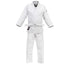 FUJI Single Weave Judo Gi-White-1