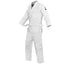 FUJI Single Weave Judo Gi-White-2