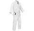 FUJI Single Weave Judo Gi-White-3