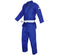 FUJI Single Weave Judo Gi-Blue-1