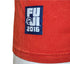 FUJI USA Judo Mens T-Shirt-Red-4