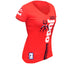 FUJI USA Judo Womens T-Shirt-Red-4