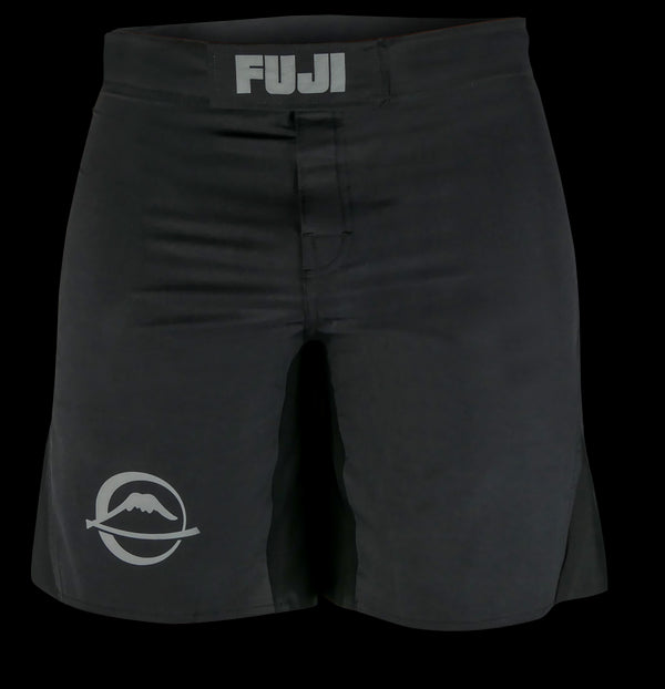 FUJI BASELINE GRAPPLING SHORTS-2