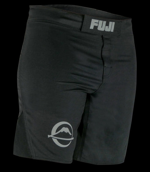 FUJI BASELINE GRAPPLING SHORTS-1