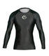 FUJI Baseline Ranked Rashguard-Black-1