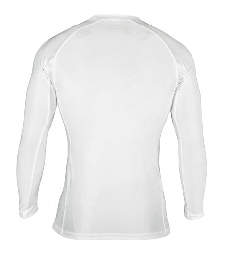 FUJI Baseline Ranked Rashguard-White-2