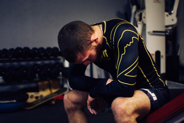 FUJI Fit Rashguard-1