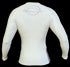 FUJI Inverted Long Sleeve Rashguard-White-3