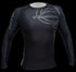 FUJI Inverted Long Sleeve Rashguard-Blue-2