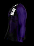 FUJI SEKAI 2.0 IBJJF RASHGUARD-Purple-2