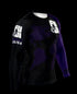 FUJI SEKAI 2.0 IBJJF RASHGUARD-Purple-3