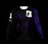 FUJI SEKAI 2.0 IBJJF RASHGUARD-Purple-1