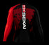 FUJI SEKAI 2.0 IBJJF RASHGUARD-Red-4