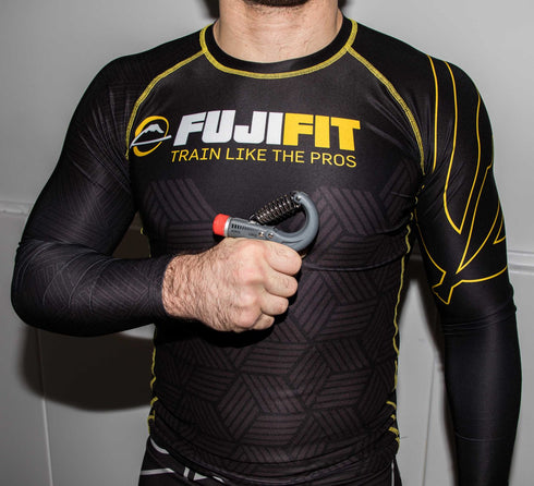 FUJI Adjustable Grip Trainer-2