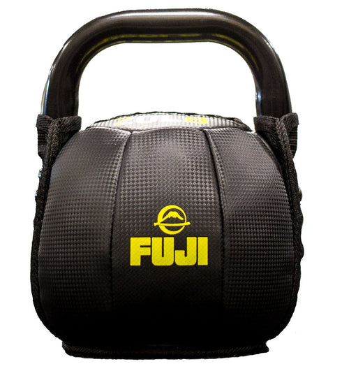 FUJI FUJI Fit Soft Kettle bell-1