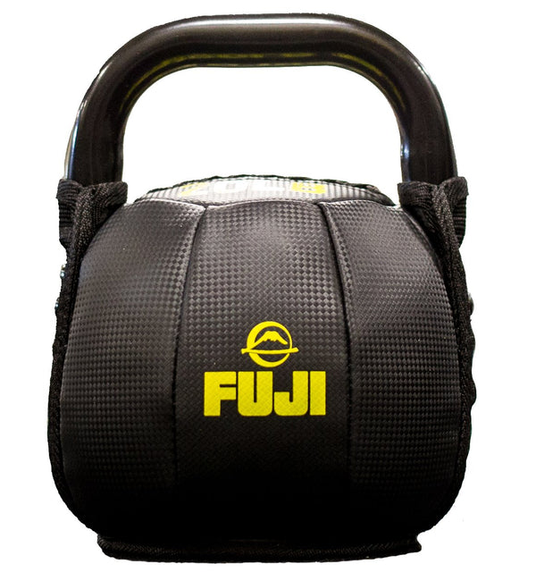 FUJI FUJI Fit Soft Kettle bell-1