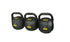 FUJI FUJI Fit Soft Kettle bell-2