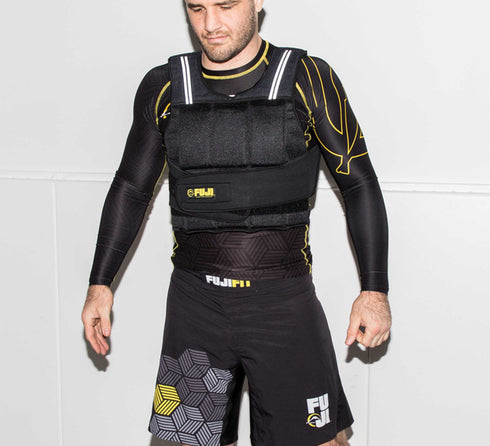FUJI Weight Vest-3