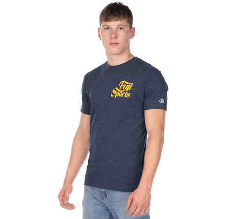 Fuji Wave Men's T-Shirt