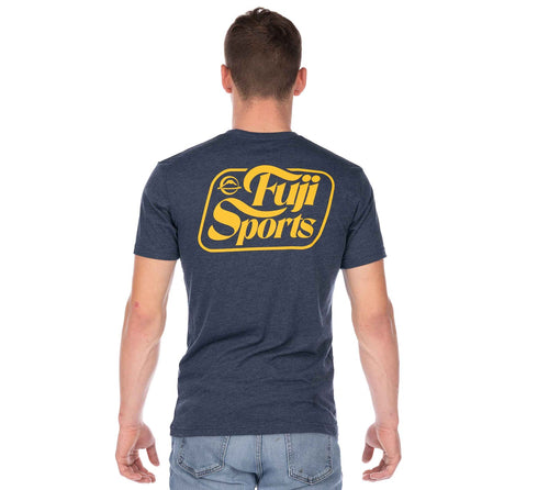 Fuji Wave Men's T-Shirt