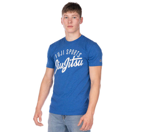 Fuji Flow Jiu-Jitsu Men's T-Shirt