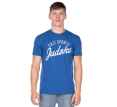 Fuji Flow Judo Men's T-Shirt